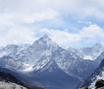 山