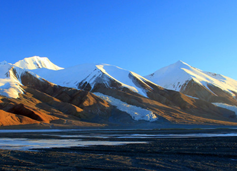 风景